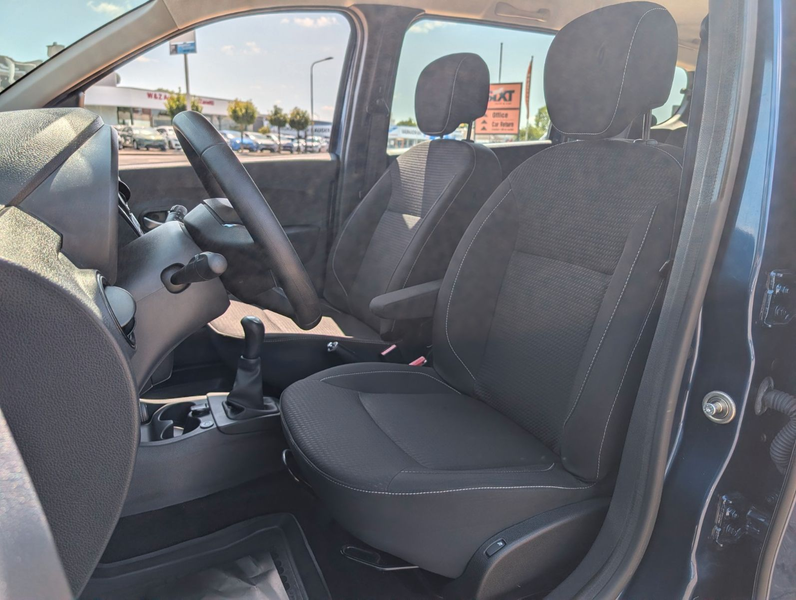 Dacia Lodgy Comfort*1-HAND*7-SITZE*TEMPOMAT*PDC*AHK !! — photo 14