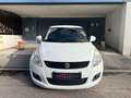 Suzuki Swift 1.2l VVT 92 GLX Blanc - thumbnail 2