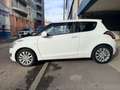 Suzuki Swift 1.2l VVT 92 GLX Blanc - thumbnail 8
