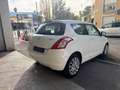 Suzuki Swift 1.2l VVT 92 GLX Blanc - thumbnail 5