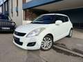 Suzuki Swift 1.2l VVT 92 GLX Blanc - thumbnail 1
