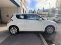 Suzuki Swift 1.2l VVT 92 GLX Blanc - thumbnail 4