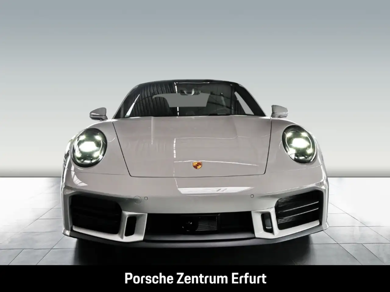 Porsche 911 992 Carrera S/Sport Design Paket/Sportabgas/ 8