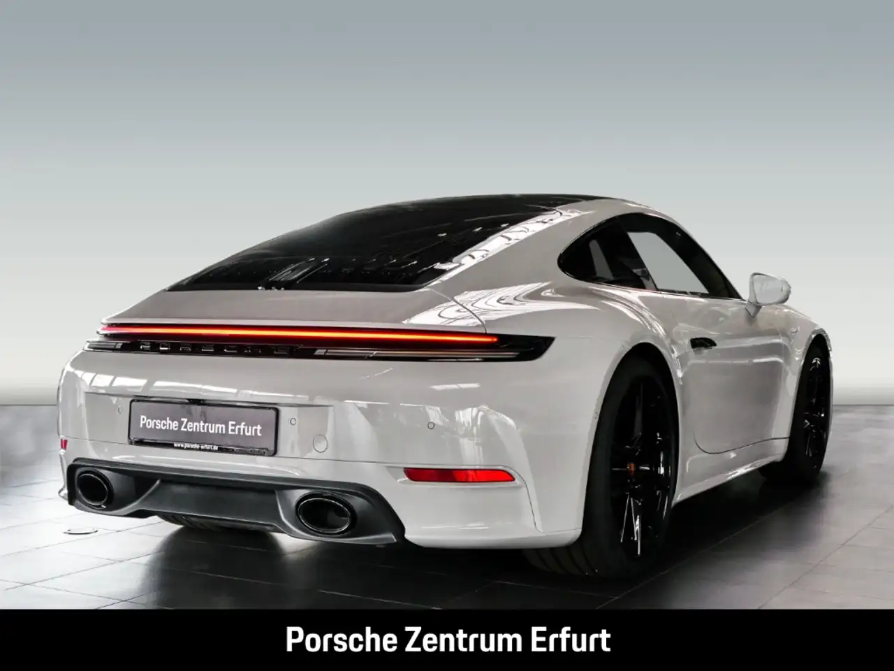 Porsche 911 992 Carrera S/Sport Design Paket/Sportabgas/ 6