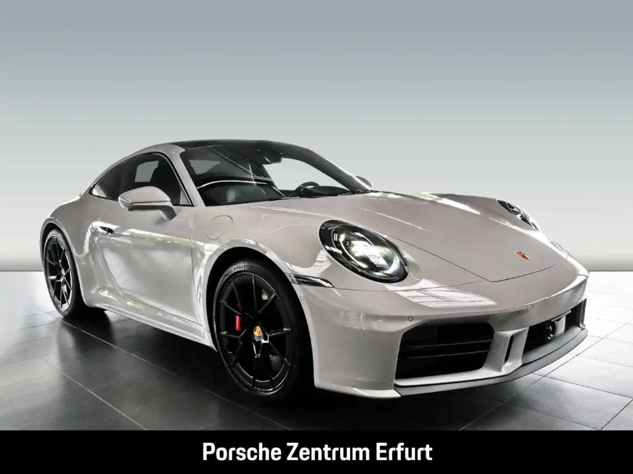 Porsche 911 992 Carrera S/Sport Design Paket/Sportabgas/ 7