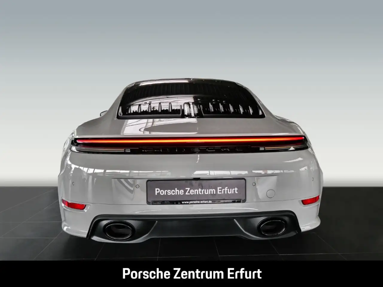 Porsche 911 992 Carrera S/Sport Design Paket/Sportabgas/ 9