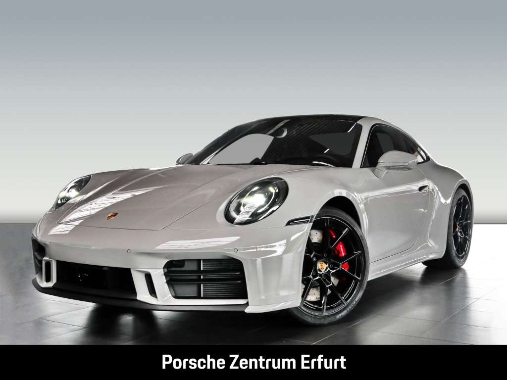Porsche 911 occasion