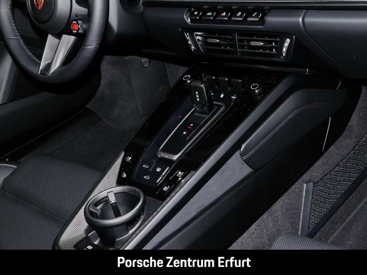Porsche 911 992 Carrera S/Sport Design Paket/Sportabgas/ 14