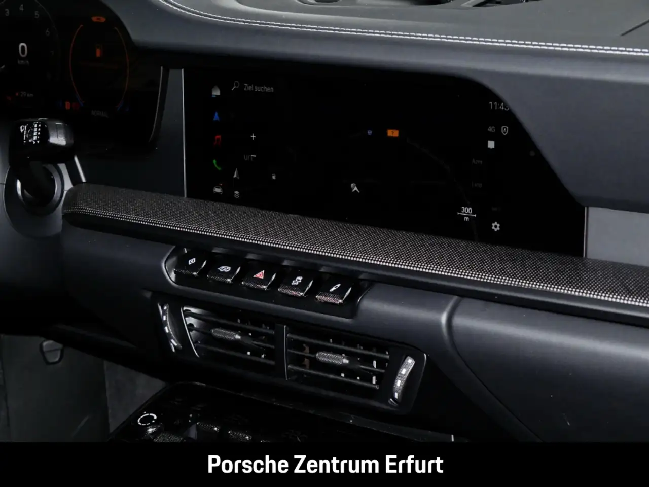 Porsche 911 992 Carrera S/Sport Design Paket/Sportabgas/ 12