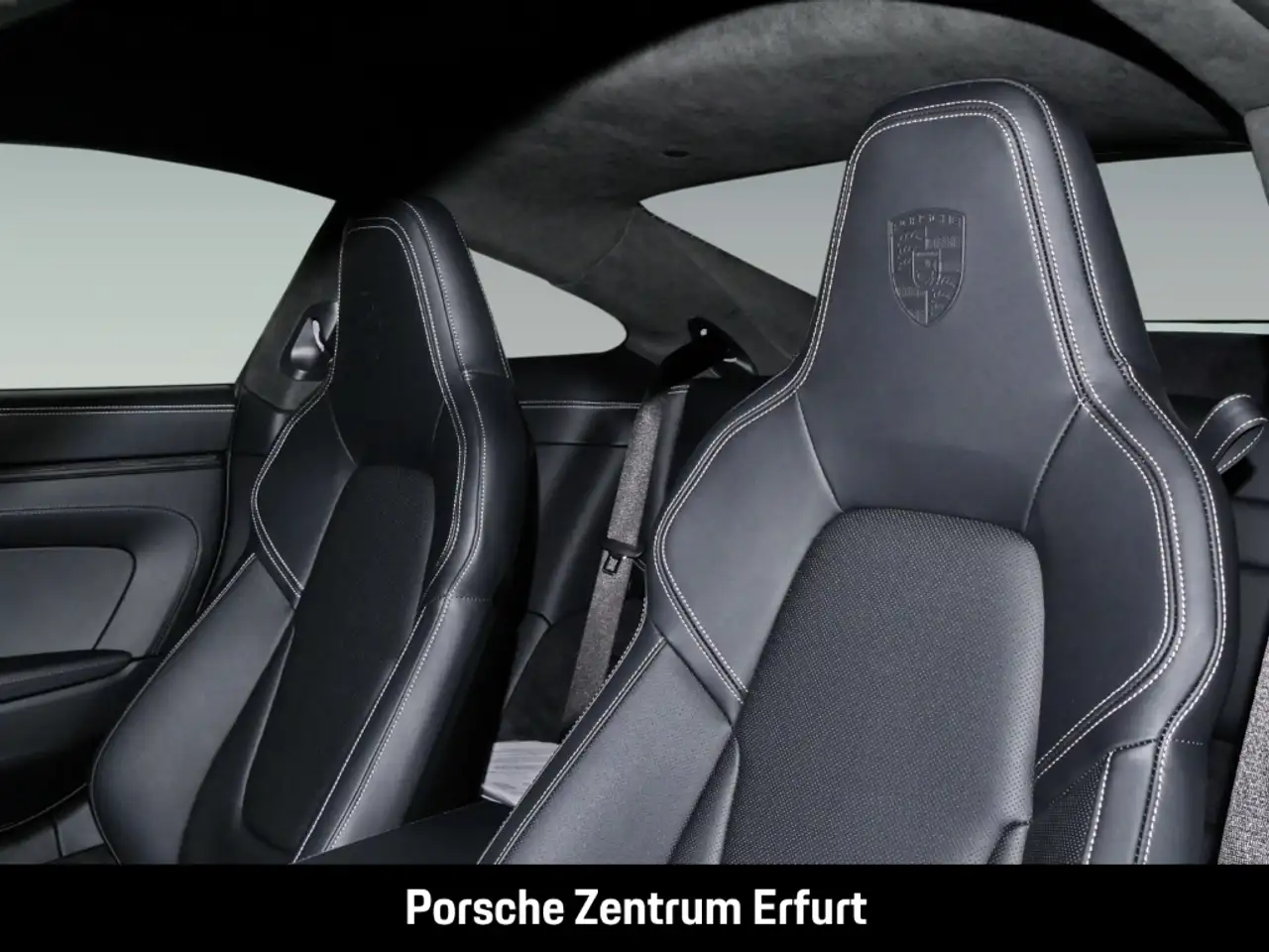 Porsche 911 992 Carrera S/Sport Design Paket/Sportabgas/ 5