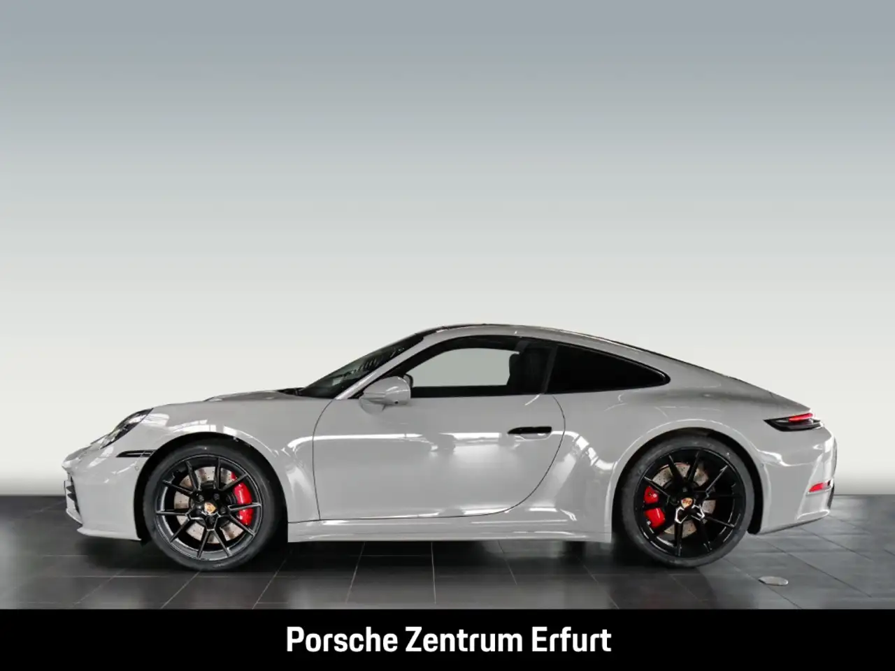 Porsche 911 992 Carrera S/Sport Design Paket/Sportabgas/ 2