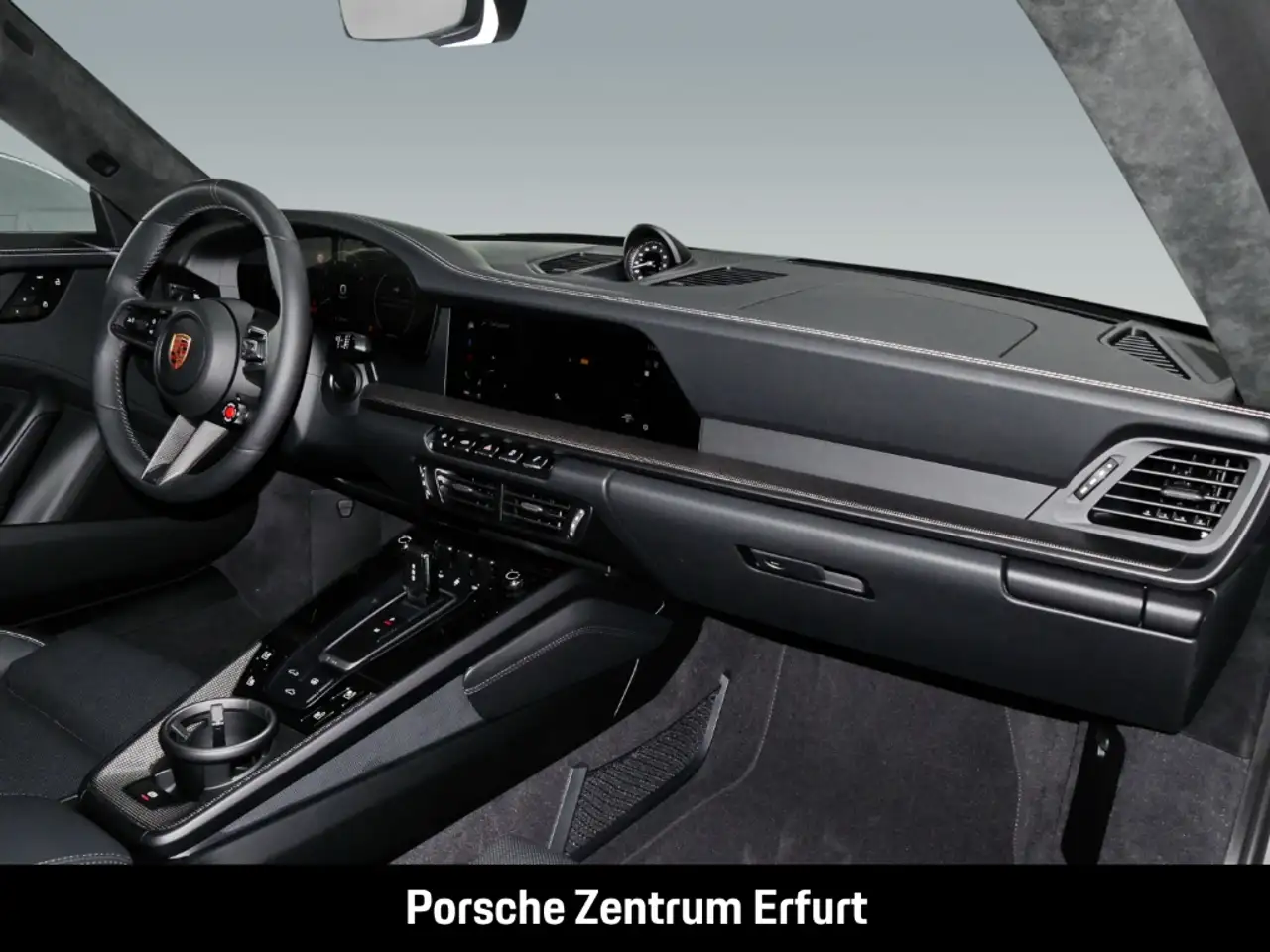 Porsche 911 992 Carrera S/Sport Design Paket/Sportabgas/ 11