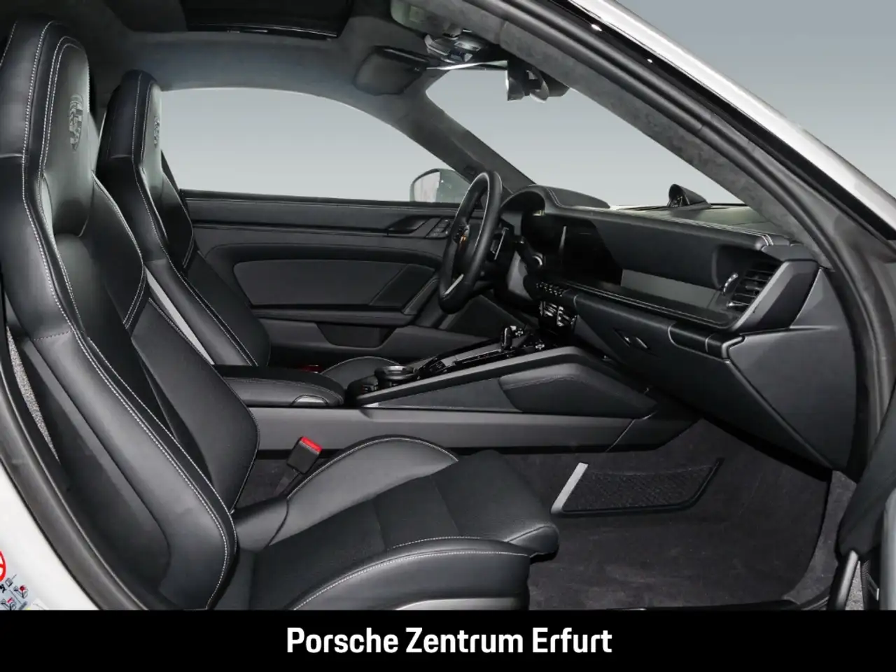 Porsche 911 992 Carrera S/Sport Design Paket/Sportabgas/ 10