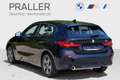 BMW 118 i Automatik Navi Sitzheizung LED DAB Lenkradhz. au Noir - thumbnail 3