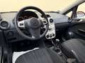 Opel Corsa D KLIMA PDC TÜV  SERVICE GARANTIE Argent - thumbnail 11