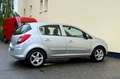 Opel Corsa D KLIMA PDC TÜV  SERVICE GARANTIE Argent - thumbnail 6
