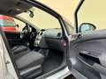 Opel Corsa D KLIMA PDC TÜV  SERVICE GARANTIE Argent - thumbnail 15