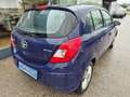 Opel Corsa 1,3 Edition CDTI DPF Blau - thumbnail 5