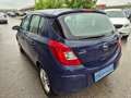 Opel Corsa 1,3 Edition CDTI DPF Blau - thumbnail 7