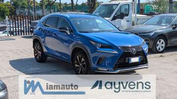 2.5FULL HYBRID 4WD CVT 243cv(155cv)