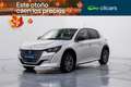 Peugeot 208 Allure Eléctrico 100kW Blanco - thumbnail 1