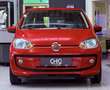 Volkswagen up! up! move NAVI Rot - thumbnail 2