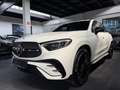 Mercedes-Benz GLC 220 d 4MATIC AMG PAKET * 1 BESITZ * FINANZIERUNG * Weiß - thumbnail 1