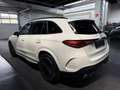 Mercedes-Benz GLC 220 d 4MATIC AMG PAKET * 1 BESITZ * FINANZIERUNG * Weiß - thumbnail 5
