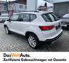 SEAT Ateca Style 1.6 TDI Bílá - thumbnail 3