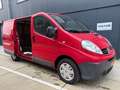 Renault Trafic 2.0 dCi T29 L1H1 Airco en Trekhaak Rood - thumbnail 3