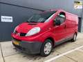 Renault Trafic 2.0 dCi T29 L1H1 Airco en Trekhaak Rood - thumbnail 1