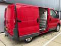 Renault Trafic 2.0 dCi T29 L1H1 Airco en Trekhaak Rood - thumbnail 4