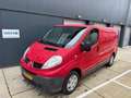 Renault Trafic 2.0 dCi T29 L1H1 Airco en Trekhaak Rood - thumbnail 10