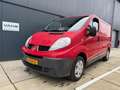 Renault Trafic 2.0 dCi T29 L1H1 Airco en Trekhaak Rood - thumbnail 9