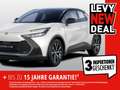 Toyota C-HR 2,0 Teamplayer +18 Alu SummerSpecial 1,99% Weiß - thumbnail 1