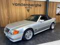 Mercedes-Benz SL 60 AMG slechts 50 exemplaren wereldwijd - topper Silber - thumbnail 5