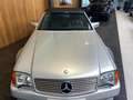 Mercedes-Benz SL 60 AMG slechts 50 exemplaren wereldwijd - topper Silber - thumbnail 7
