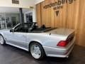 Mercedes-Benz SL 60 AMG slechts 50 exemplaren wereldwijd - topper Silber - thumbnail 17