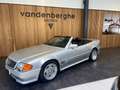 Mercedes-Benz SL 60 AMG slechts 50 exemplaren wereldwijd - topper Silber - thumbnail 10