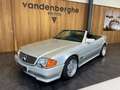 Mercedes-Benz SL 60 AMG slechts 50 exemplaren wereldwijd - topper Silber - thumbnail 18