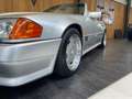 Mercedes-Benz SL 60 AMG slechts 50 exemplaren wereldwijd - topper Silber - thumbnail 9