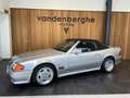 Mercedes-Benz SL 60 AMG slechts 50 exemplaren wereldwijd - topper Silber - thumbnail 1