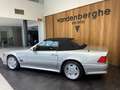 Mercedes-Benz SL 60 AMG slechts 50 exemplaren wereldwijd - topper Silber - thumbnail 3