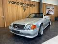 Mercedes-Benz SL 60 AMG slechts 50 exemplaren wereldwijd - topper Silber - thumbnail 13