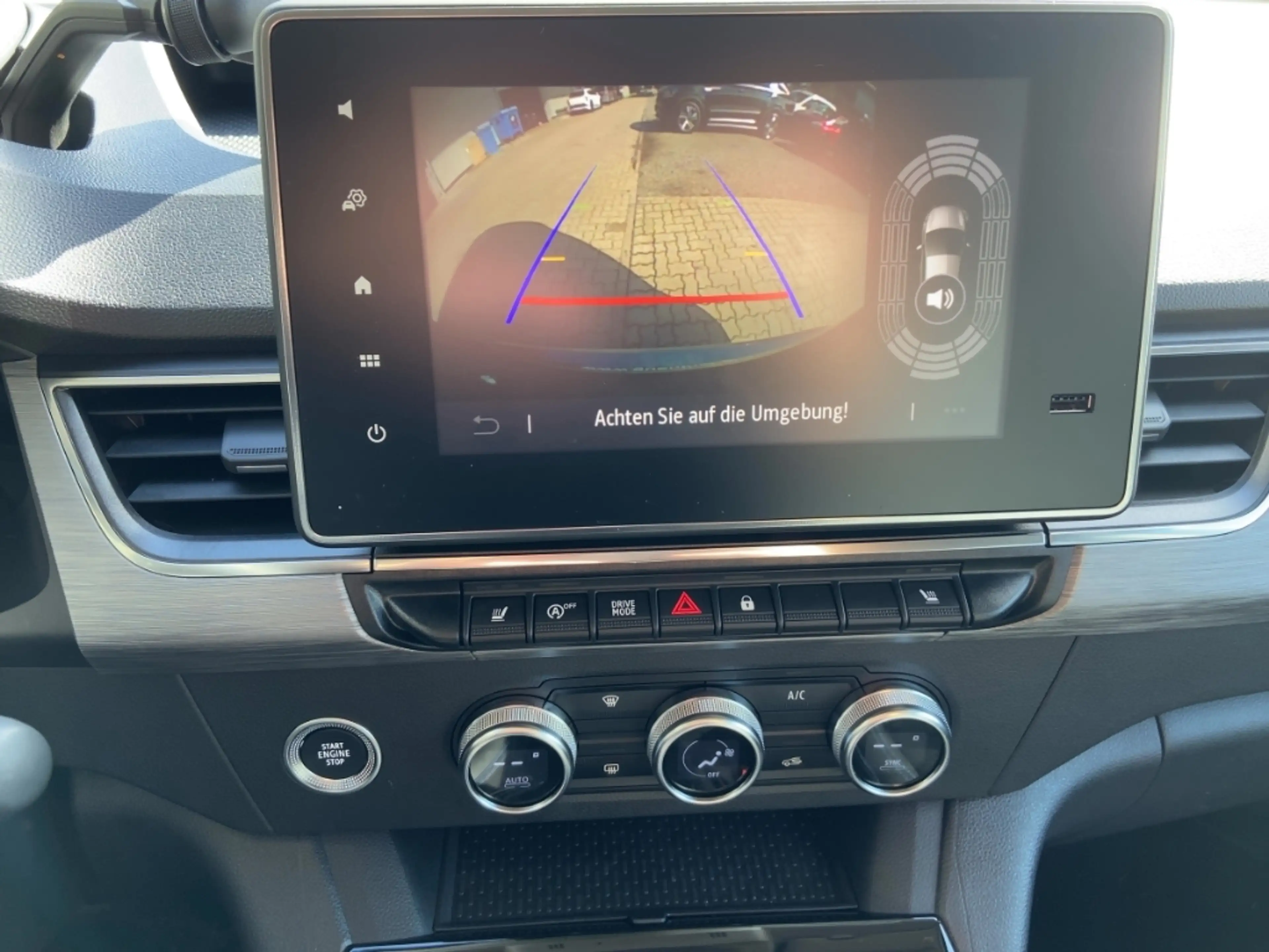 Nissan Townstar TEKNA L2 Kbi-7 130PS Autom. Winter/Carplay/7-Sitze — photo 13