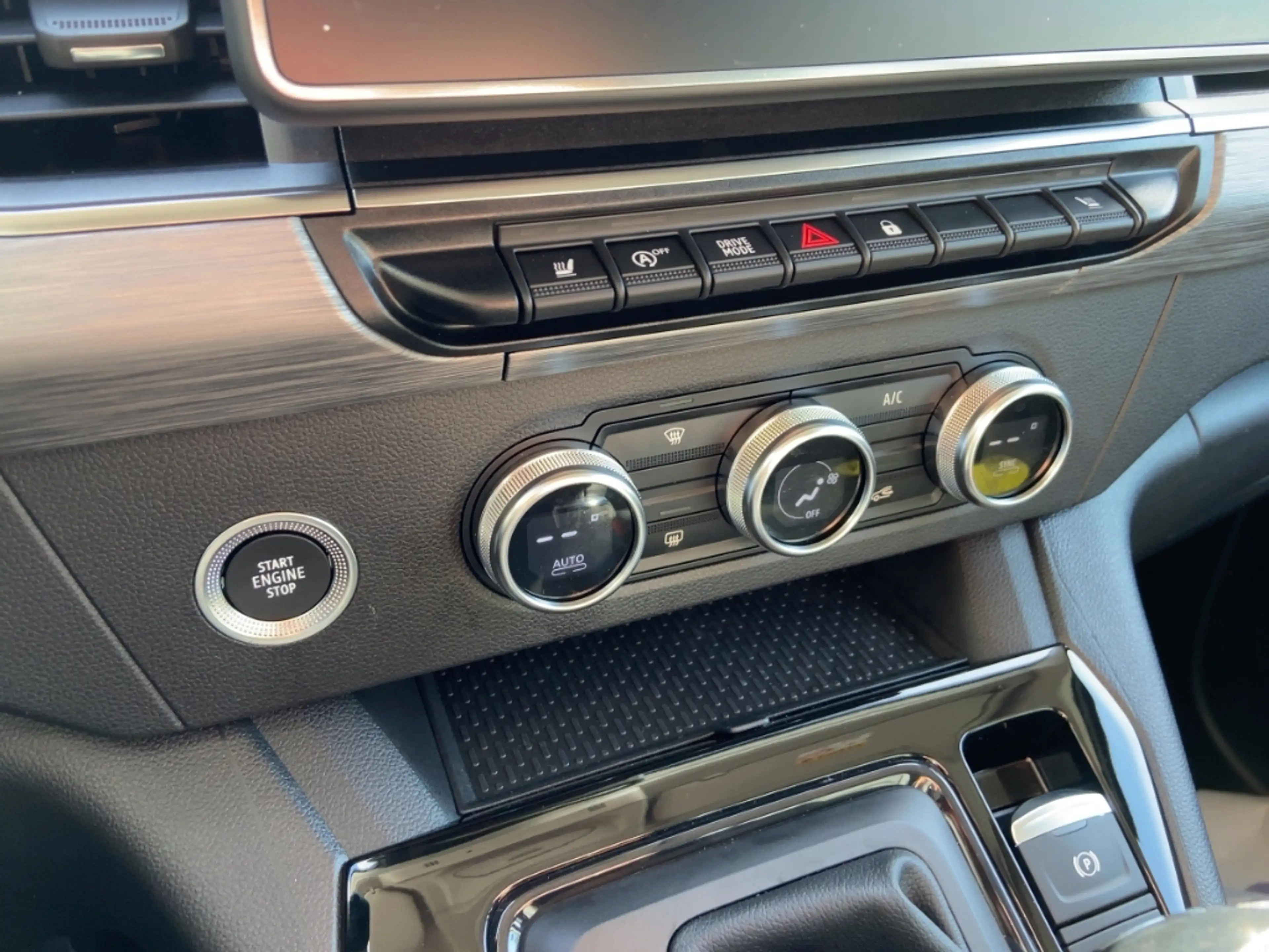 Nissan Townstar TEKNA L2 Kbi-7 130PS Autom. Winter/Carplay/7-Sitze — photo 15
