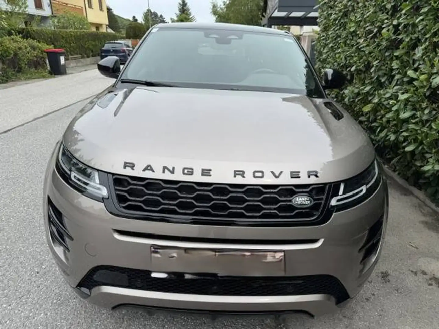 Land Rover Range Rover Evoque Range Rover Evoque P300e PHEV AWD R-Dynamic SE Aut. R-Dynamic SE Bronze - 2