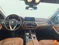 BMW 520 520dA Gris - thumbnail 7