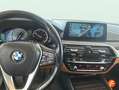 BMW 520 520dA Gris - thumbnail 14
