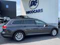 Volkswagen Passat Variant Automaat Benzine Gris - thumbnail 6